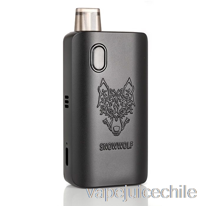 Vape Vhile Snowwolf Afeng 22w Pod System Negro